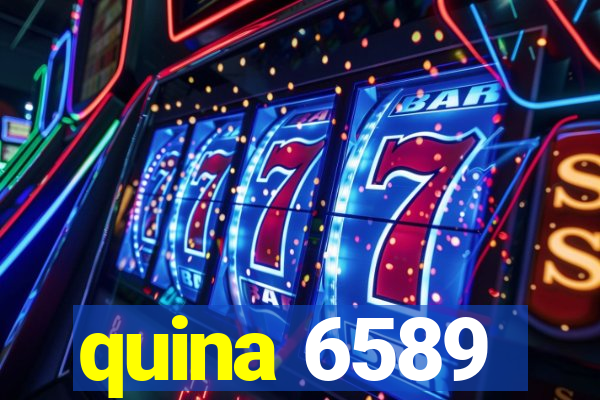 quina 6589